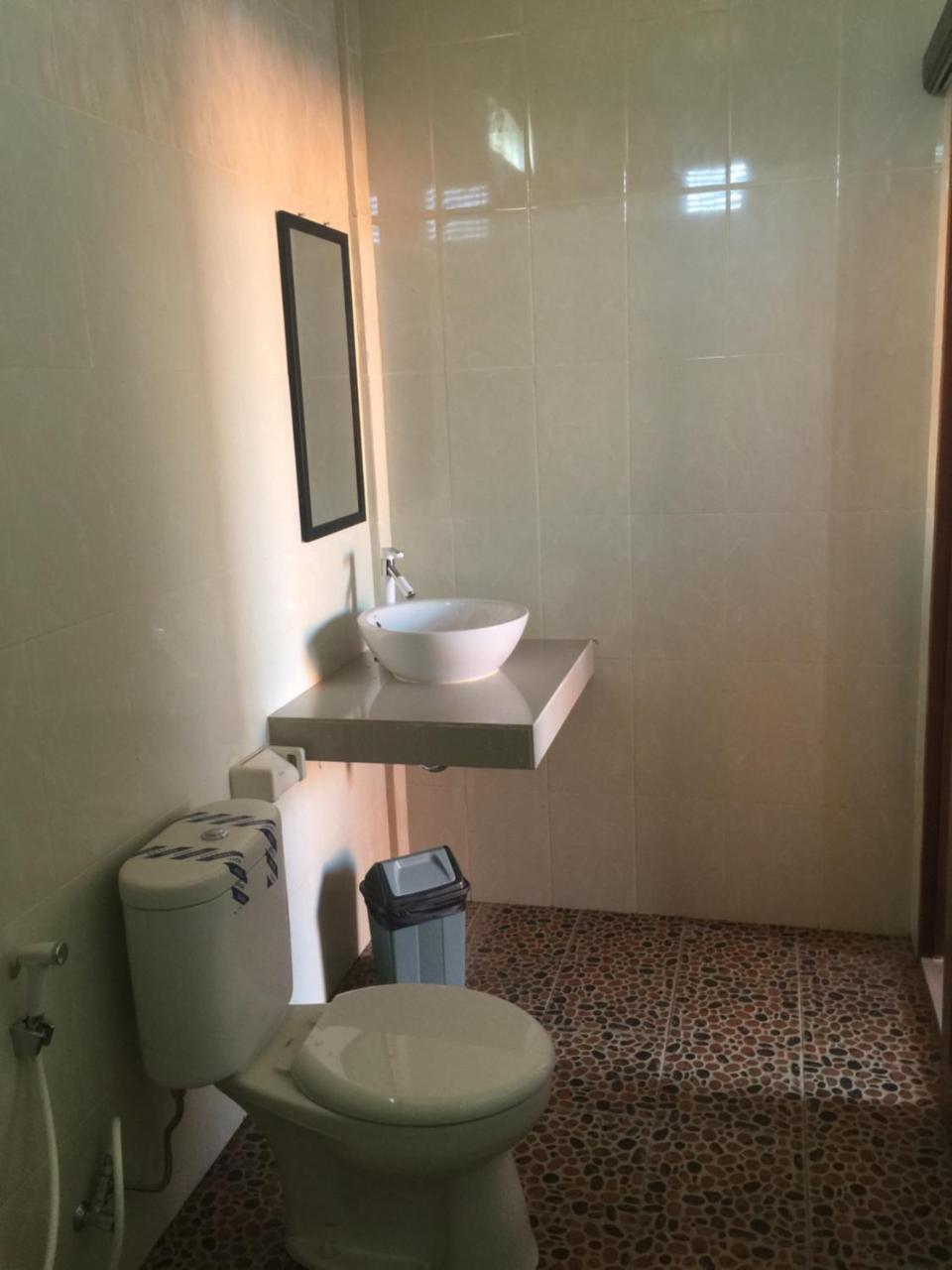 Bima Homestay Lembongan Экстерьер фото