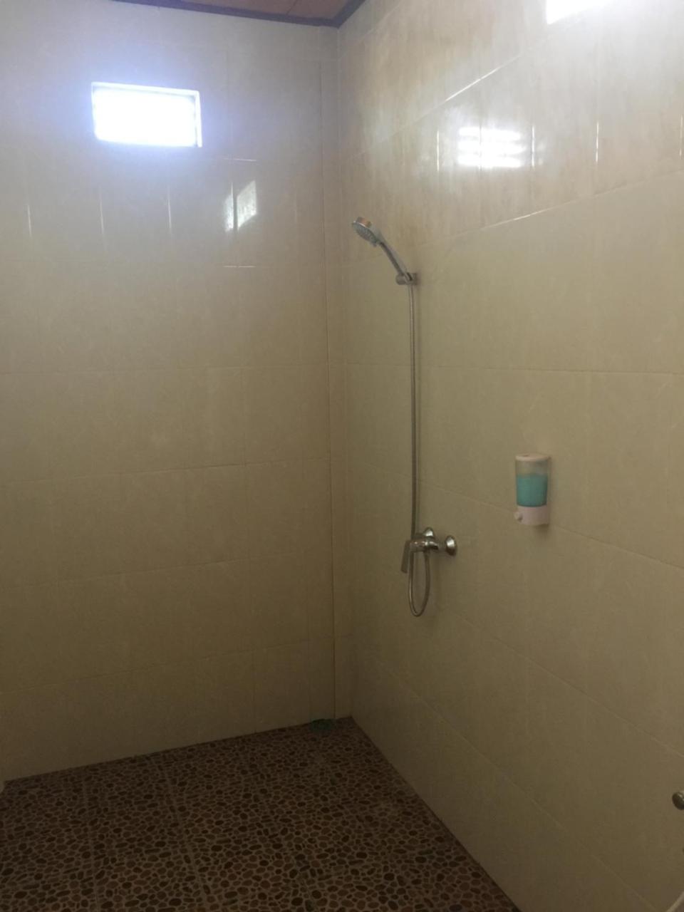 Bima Homestay Lembongan Экстерьер фото