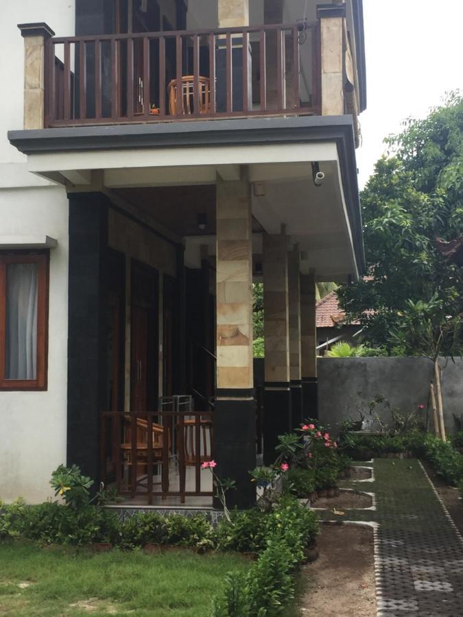 Bima Homestay Lembongan Экстерьер фото